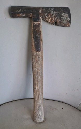 Vintage brades strapped - brades,
