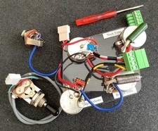 PRO CUSTOM LES PAUL, SG