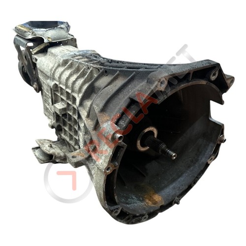 Ford transit 350l mk6 - 350l,