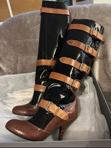 Vivienne westwood heeled - vivienne,