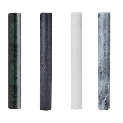 30cm marble rolling - pin, for