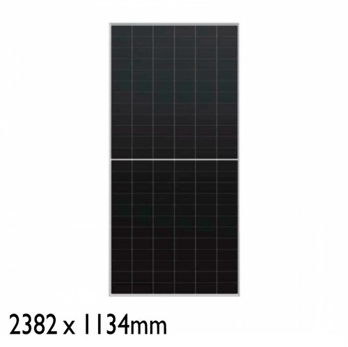 650w longi solar panel - 650w,