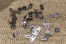 vintage meccano spare parts