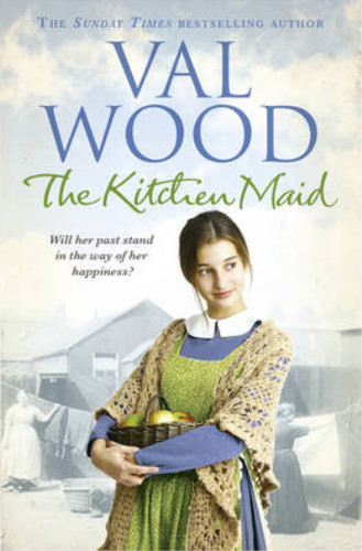 The kitchen maid wood val - kitchen, wood,
