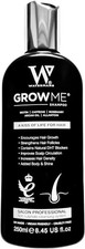 Watermans Hair Growth Shampoo