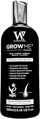 Watermans hair growth - hair,