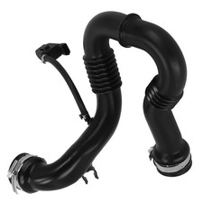 Turbo Intercooler Outlet Pipe