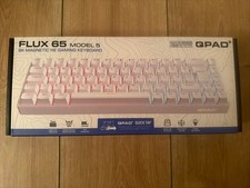 QPAD Flux 65 Model 5 Magnetic