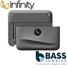 Infinity 6001A - 600 Watts RMS