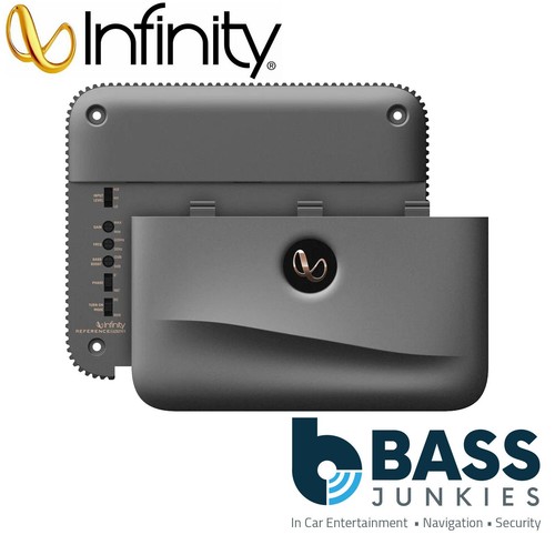 Infinity 6001a 600 - 600, watts