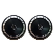 Blunt Envy 110mm Hollow Core Stunt Scooter Wheels - Pair - Black - SALE WAS £65