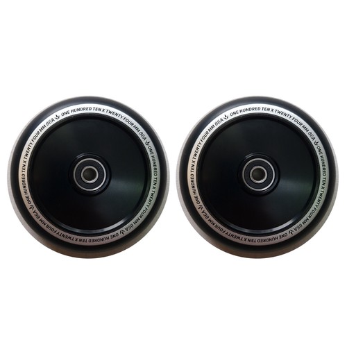 Blunt envy 110mm hollow core - envy,