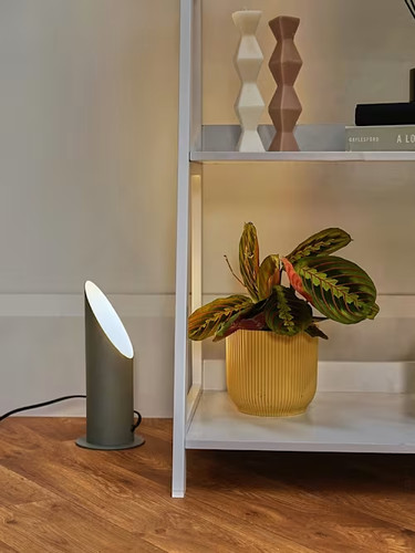 Standard floor lamp modern - standard,