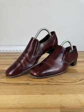 Crockett & Jones Geste 3
