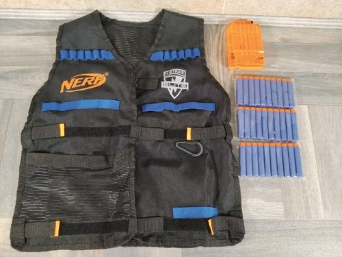 Nerf strike elite - n-strike,