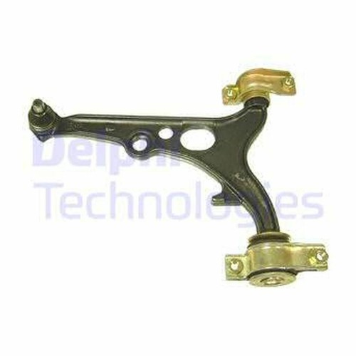 Genuine delphi track control - track,