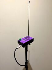 "Ritual Waves" Theremin pitch only - Handmade in Australia