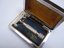 Vintage Gillette Aristocrat