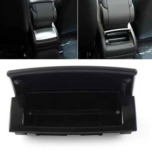 Abs black center console - 1x,