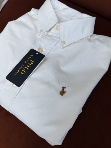 Polo ralph lauren oxford - polo,