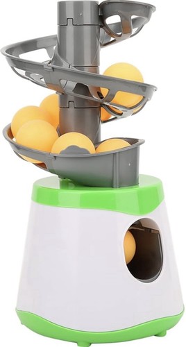 Table tennis ball launcher - tennis,