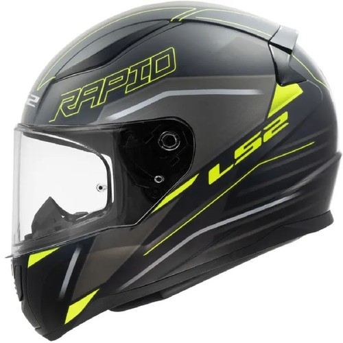 Ls2 ff353 rapid full - ls2,