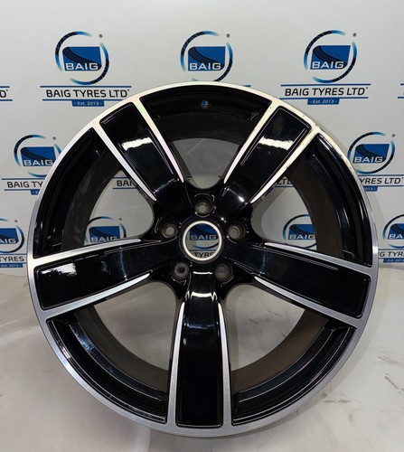 Genuine porsche cayenne - 22",
