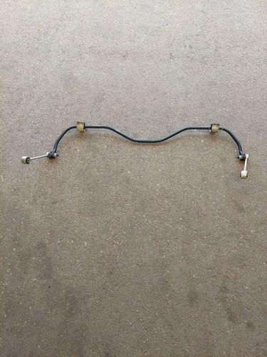Crafter furgon rear left - vw,