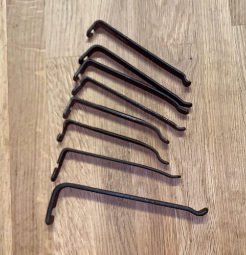 Vintage joblot bicycle - vintage, tyre