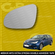 For Toyota Avensis wing mirror