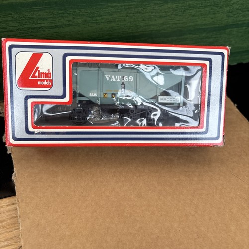 Lima 305650w vat scotch - lima, 69