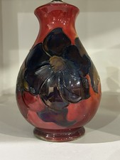 Superb Moorcroft Pottery
