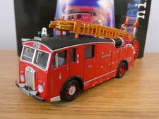 CORGI BLACKBURN BRIGADE DENNIS