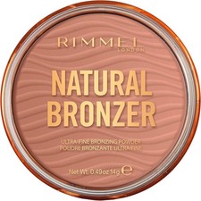 Rimmel London Natural Bronzer