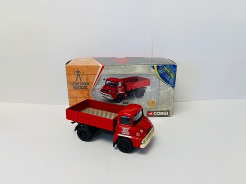Corgi 30102 london brick - corgi,