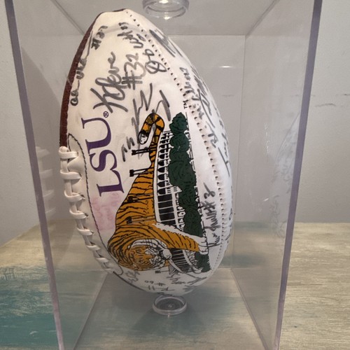 1996 lsu tigers original - 1996,