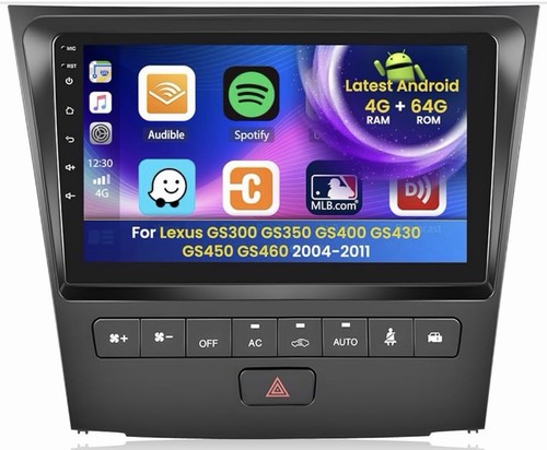64g radio touchscreen - 4g,
