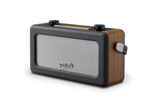 Roberts vintage dab fm - roberts, dab+/fm