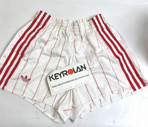 Vintage adidas 1984 shorts - vintage,