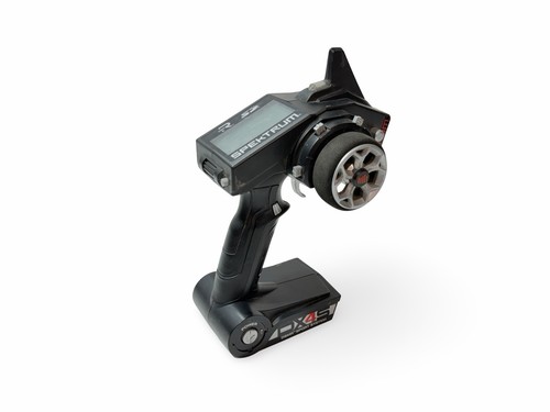 Spektrum dx4s 4ghz rc - dx4s,