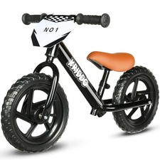 KRIDDO Toddler Balance Bike 2