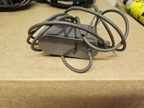 Dyson charger - dyson,