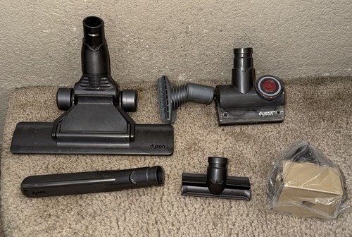 Dyson vacuum attachment tool - attachment,