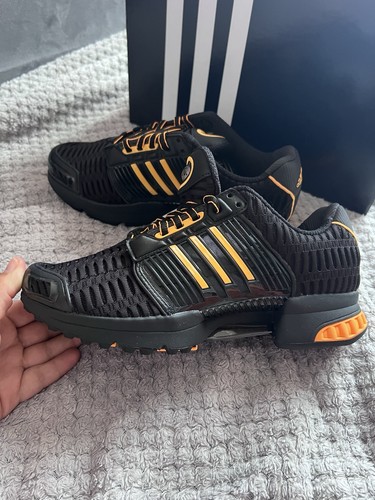 Adidas climacool black - climacool, 1