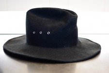 Stetson Company  West Corral