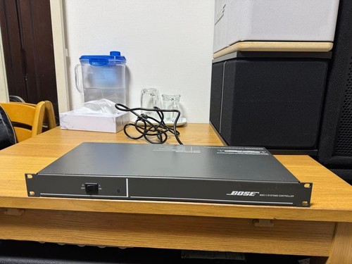 Bose 802c 802cii system - bose,