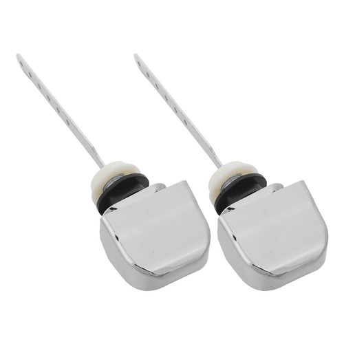 2pcs durable plastic - durable,