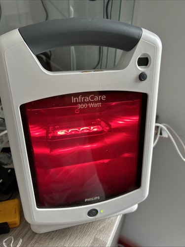 Philips infrared treatment - philips,