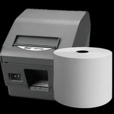 Star Micronics TSP700II USB