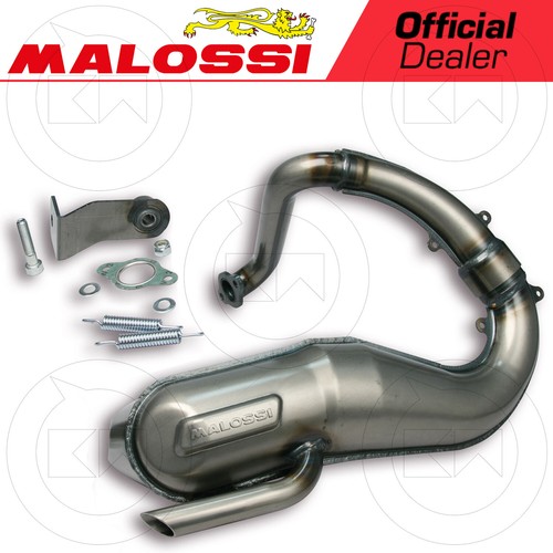 Sport expansion exhaust - expansion,